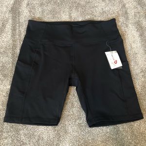 Baleaf Athletic Biker Shorts